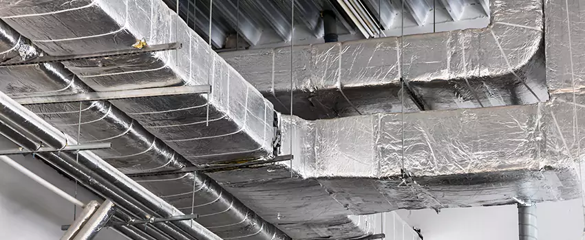 Vent Dust Cleaning Cost in Aliso Viejo, CA
