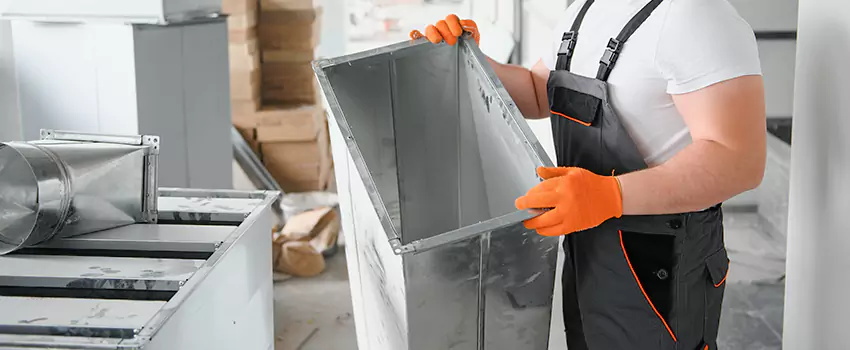 Ventilation Fan Cleaning Services in Aliso Viejo, California