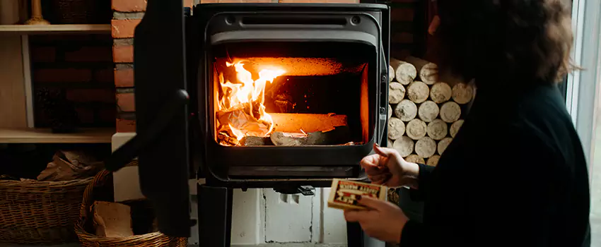 Key Features of Vermont Castings Fireplaces in Aliso Viejo, CA