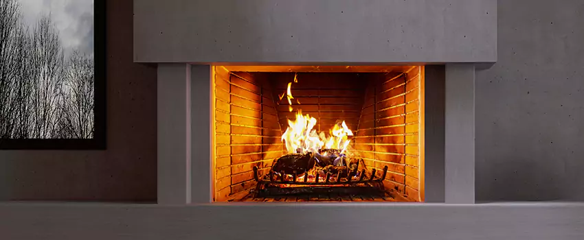 Indoor Wood Burning Furnace Repair and Installation in Aliso Viejo, California