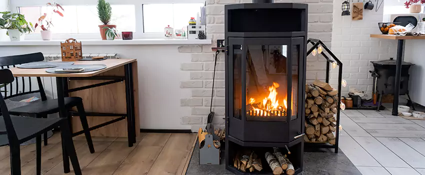 Wood Stove Firebox Installation Services in Aliso Viejo, CA