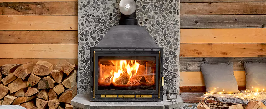 Wood Stove Cracked Glass Repair Services in Aliso Viejo, CA