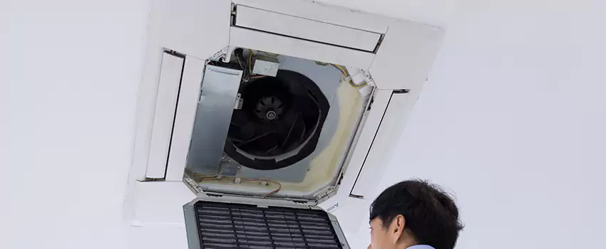 Benefits of Professional Air Duct Cleaning in Aliso Viejo, California
