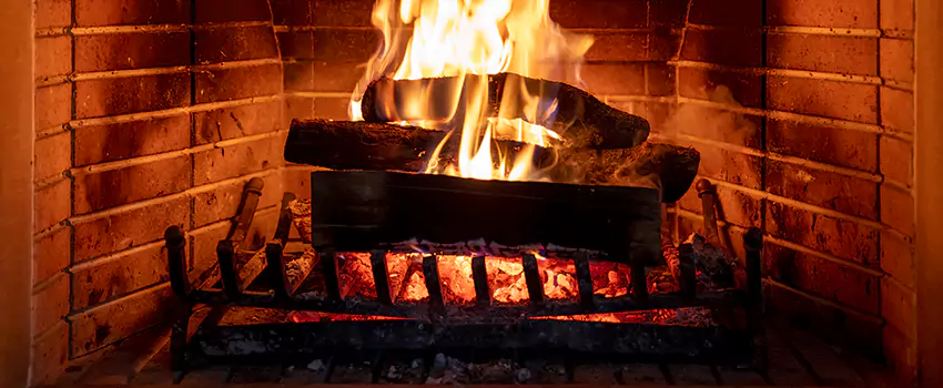Chimney Ash Dump Cover Repair Services in Aliso Viejo, CA