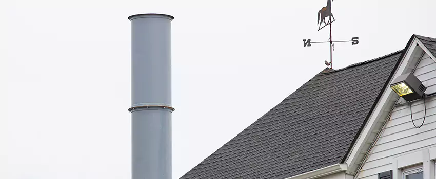 Multi-flue Chimney Caps Installation And Repair in Aliso Viejo, CA