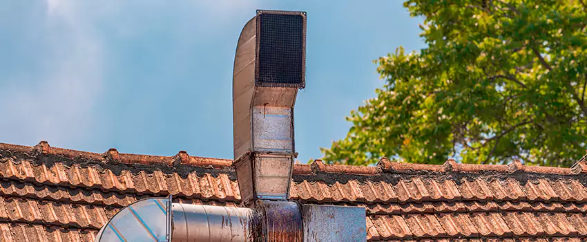 Chimney Creosote Cleaning Experts in Aliso Viejo, California