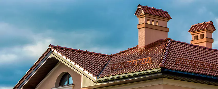 Residential Chimney Services in Aliso Viejo, California