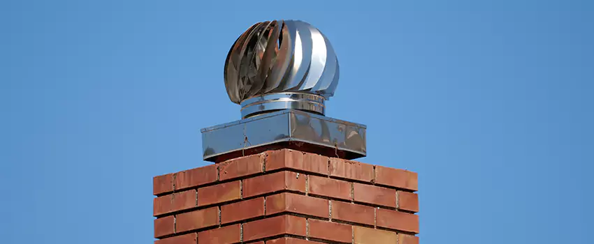 Chimney Flue Rebuild Services in Aliso Viejo, California