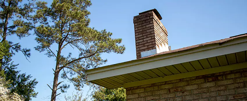 Brick Chimney Sweep Near Me in Aliso Viejo, CA