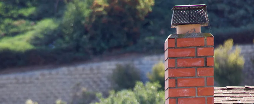 Chimney Tuckpointing And Masonry Restoration in Aliso Viejo, CA