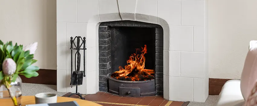 Classic Open Fireplace Design Services in Aliso Viejo, California