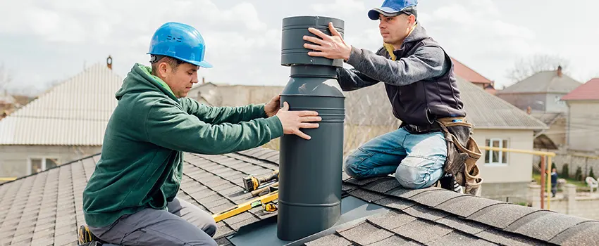 Commercial Chimney Cost in Aliso Viejo, CA