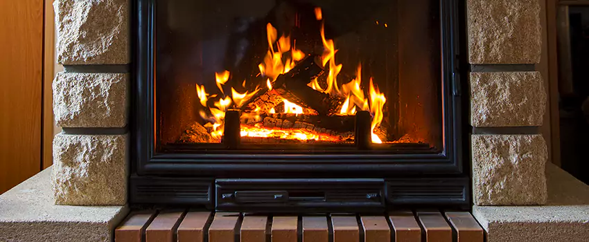 Decorative Fireplace Installation Cost in Aliso Viejo, California