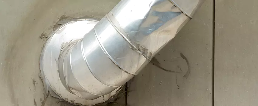 Dryer Vent Repair Process in Aliso Viejo, CA