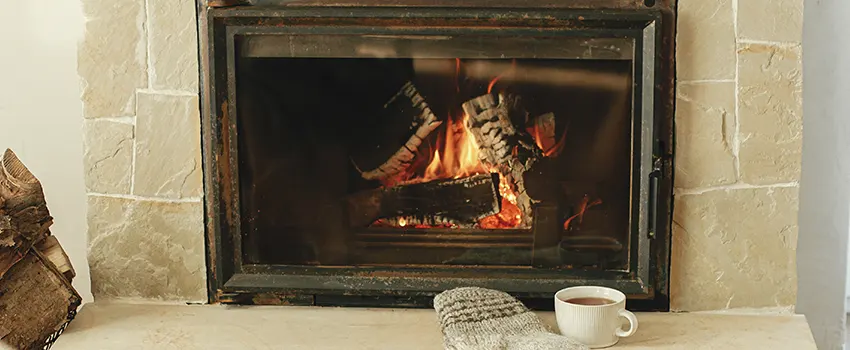 Fireplace Door Handle Replacements Services in Aliso Viejo, California