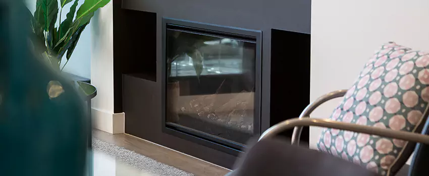 Gas Fireplace Installation in Aliso Viejo, CA