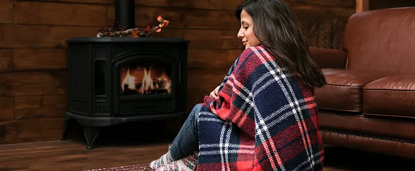 Fireplace Firebox Grate Replacement Services  in Aliso Viejo, California
