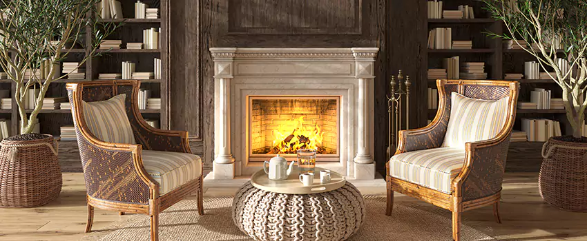 Ethanol Fireplace Fixing Services in Aliso Viejo, California