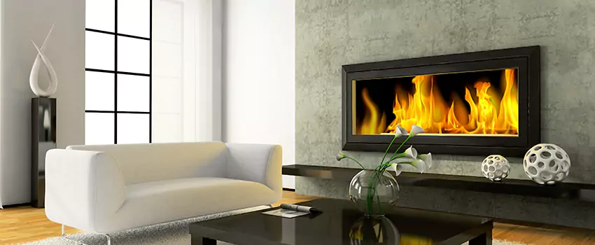 Fireplace Hearth Ideas in Aliso Viejo, California