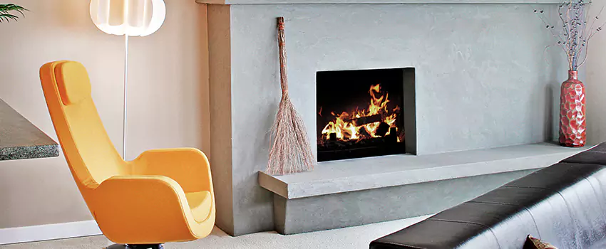 Electric Fireplace Makeover Services in Aliso Viejo, CA