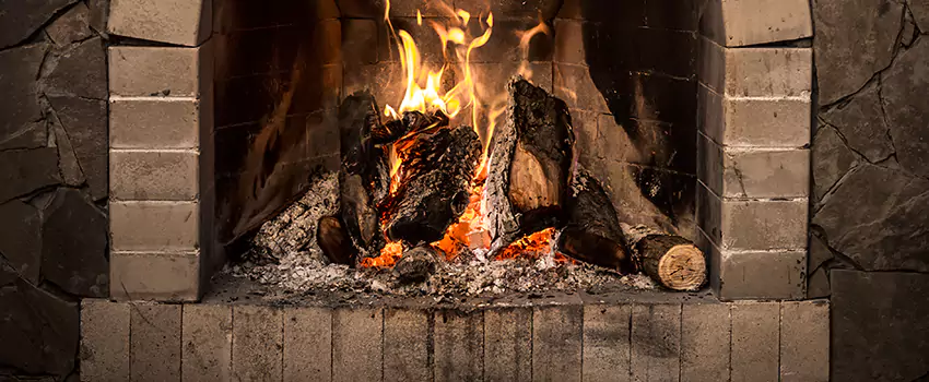 Cost of Rebuilding A Fireplace in Aliso Viejo, California