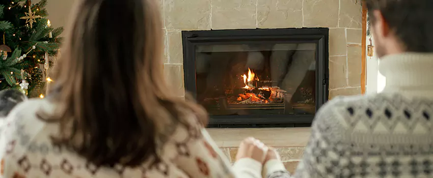 Fireplace Firebox Refurbish & Restore Services in Aliso Viejo, CA