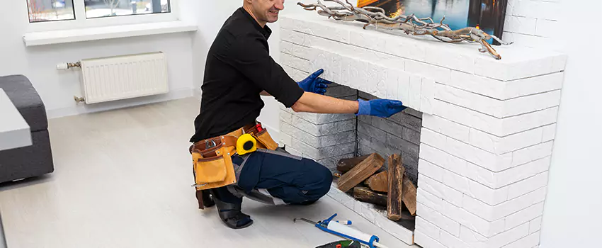 Gas Fireplace Repair And Replacement in Aliso Viejo, CA