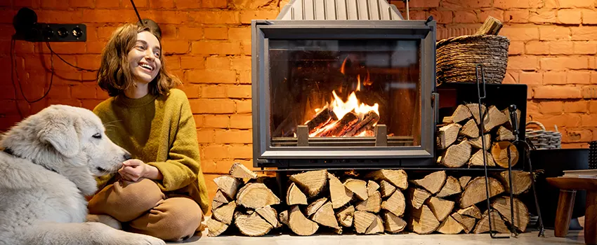Fireplace Smell Removal Cost in Aliso Viejo, CA