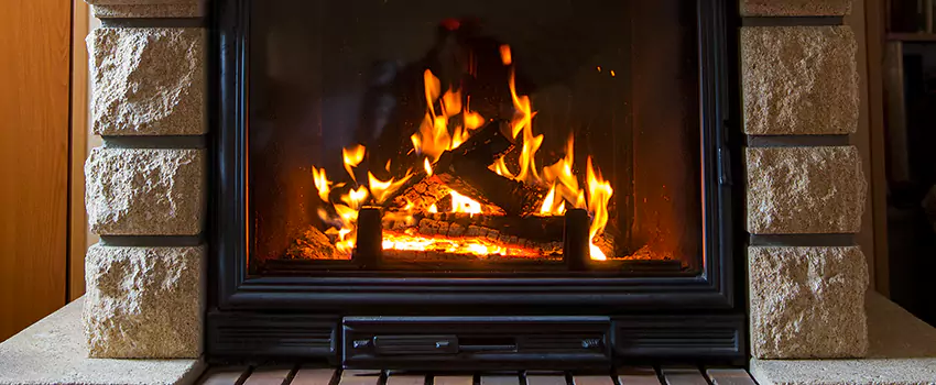 Fireplace Xtrordinair Probuilder Gas Fireplace Installation in Aliso Viejo, CA