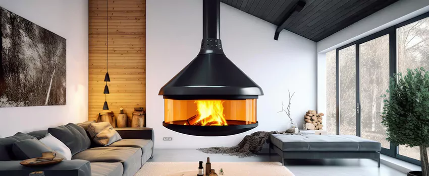 Floating Damaged Fireplace Repair Services in Aliso Viejo, CA