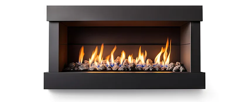 Outdoor Gas Fireplaces Installation in Aliso Viejo, CA