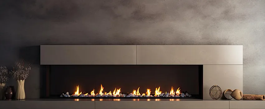 Gas Fireplace Logs Supplier in Aliso Viejo, California