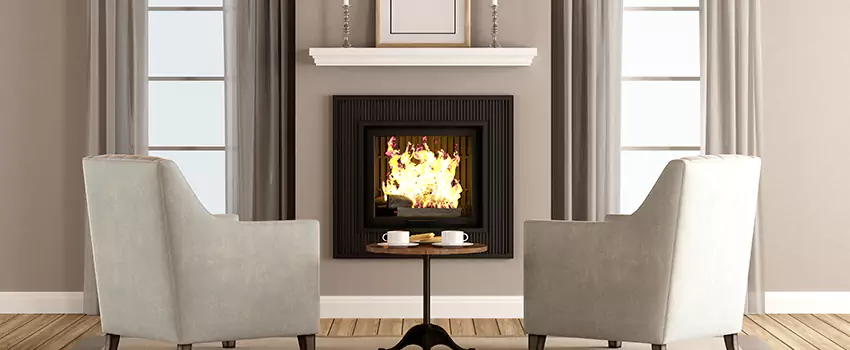 Heatilator Direct Vent Fireplace Services in Aliso Viejo, California