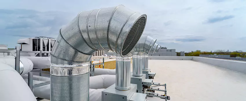 Insulated Ductwork Repair Services Near Me in Aliso Viejo, CA