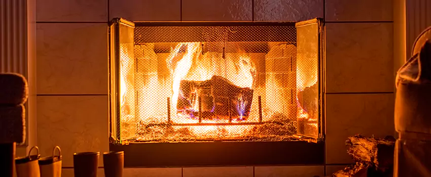 Monessen Hearth Courtyard Outdoor Gas Fireplace Maintenance in Aliso Viejo, CA