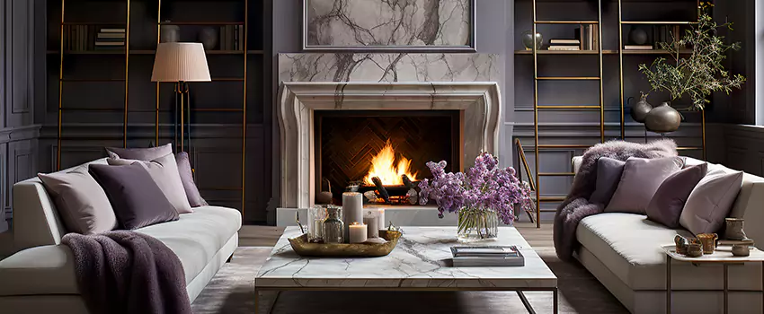 Napoleon Galaxy Series Outdoor Fireplaces Repair in Aliso Viejo, CA
