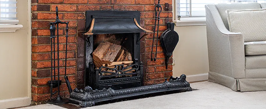 Custom Old Fireplace Redesign Services in Aliso Viejo, California