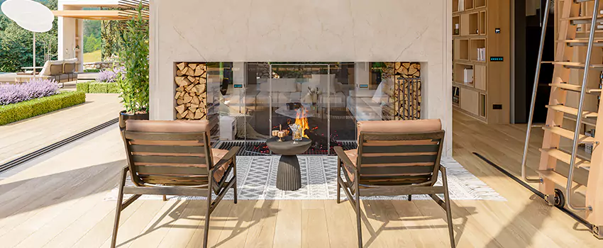 Ortal Space Creator Fireplace Repair in Aliso Viejo, CA