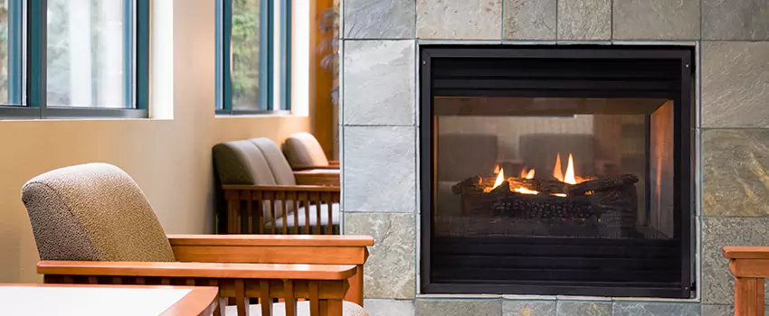 Osburn Fireplace Tempered Glass Hearth Pad Replacement in Aliso Viejo, California