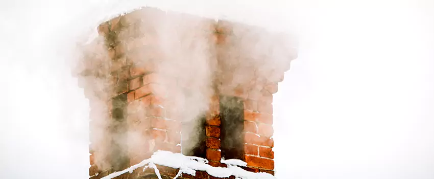 Chimney Flue Soot Removal in Aliso Viejo, CA