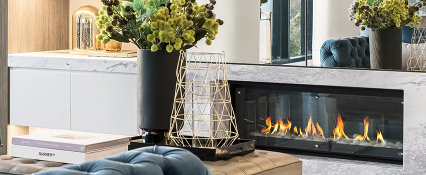 Professional Town & Country Luxury Fireplace Maintenance Experts in Aliso Viejo, California