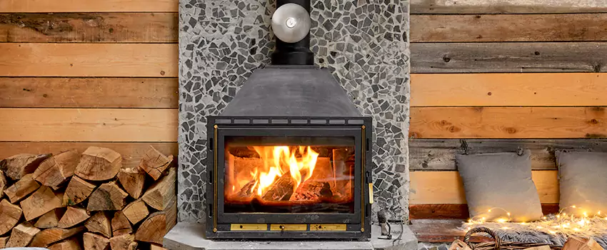 Travis Industries Elite Fireplace Inspection and Maintenance in Aliso Viejo, California