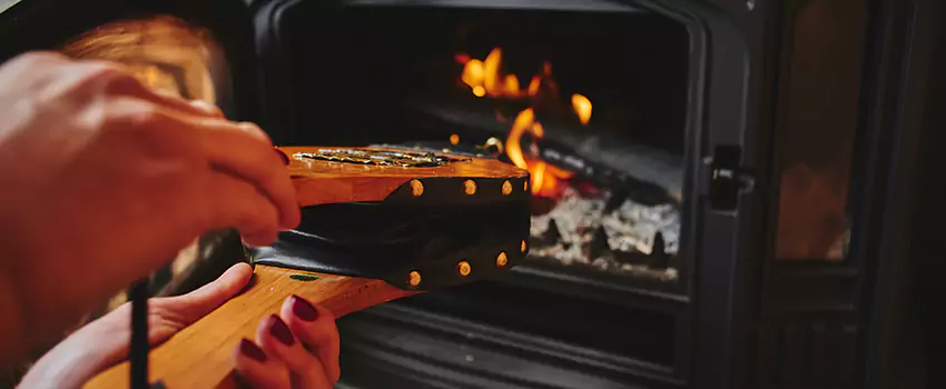 Wood Stove Grates Repair in Aliso Viejo, California